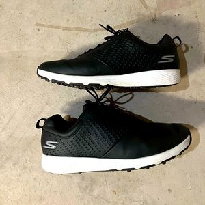 Golf shoes sketchers gripflex sz 13